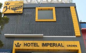 Hotel Imperial Crown